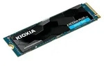 Kioxia Exceria Plus G3 , 1 TB, M.2, 5000 MB/s, 64 Gbit/s