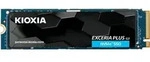 Kioxia Exceria Plus G3 , 2 TB, M.2, 5000 MB/s, 64 Gbit/s