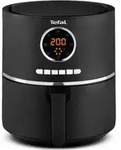 Tefal Ultra Fry EY1118, Hei&szlig;luftfritteuse, 4,2 l, 200 &deg;C, 6 Person(en), 60 min,