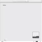 Amica GT 313 105 W, Amica GT 313 105 W, 199 l, 39 dB, E, Wei&szlig;,