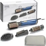 BaByliss Style Pro AS965E Haartrocknerb&uuml;rste - Gold/T&uuml;rkis