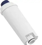 SMEG ECWF01 Wasserfilter 10 Stck - Wei&szlig;
