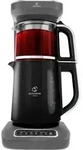 Karaca Caysever Robotea Pro 4 in 1 sprechender automatischer Teekocher...