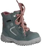 Winterstiefel - Gr&uuml;n - 24