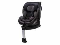 Hero360 SL i-Size, drehbarer Kindersitz mit Isofix und Standfuß (40-105 cm) -...
