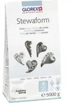 Stewaform Gie&szlig;pulver wei&szlig; leichter grau-Stich 5 kg - Wei&szlig;