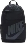 Sport Rucksack Uni Nike Elemental A4 - Schwarz