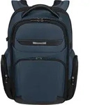 Samsonite Pro-DLX 6 erweiterbar 15,6" Rucksack City Rucksack Blau Nylon - Blau