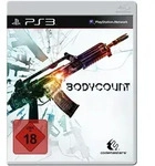 Bodycount