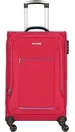 Nowi Sevilla 4 Rollen Trolley 64 cm - Rosa