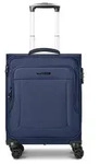 Franky Melbourne 3.0 4-Rollen Kabinentrolley 55 cm - Dunkelblau