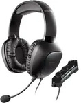 Creative Labs Sound Blaster Tactic360 Sigma, Xbox 360 Xbox LIVE, verkabelt,