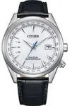 Citizen Uhr CB0270-10A Edelstahl wei&szlig; - Wei&szlig;
