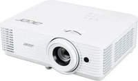Acer MR.JWK11.00P, Acer X1827 - DLP-Projektor - 3D - 4000 ANSI-Lumen Wei&szlig;