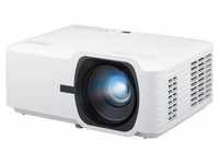 Projektor Beamer ViewSonic V52HD, Full HD (1920 x 1080), 2000000:1, 5000...