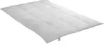 Daunensteppbett Irisette Daunen Nora medium Gr&ouml;&szlig;e 155x200cm - Wei&szlig;