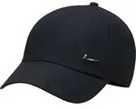 Nike Dri Fit Club Kappe Schwarz S-M Schwarz S-M - Schwarz - S/M