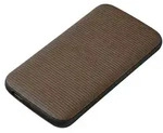 Intenso TX500, 1 TB, USB Typ-C, 3.2 Gen 2 (3.1 Gen 2), 1000 MB/s, Braun
