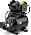 K&auml;rcher Hauswasserwerk BP 3.200 Home, < 3200 l/h, 600 W, druckerzeugend