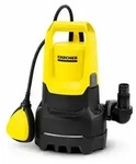 K&auml;rcher SP 22.000 Dirt Schmutzwasser-Tauchpumpe, F&ouml;rdermenge: 22.000 l/h,