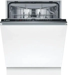 Bosch SMV2HVX02E, Bosch Serie 2 SMV2HVX02E Sp&uuml;lmaschine Voll integriert 14