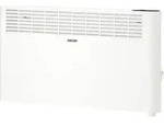 STIEBEL ELTRON Wandkonvektor CNS 2500 Plus LCD, 2,5 kW f&uuml;r ca.30 m2, LC-Display,