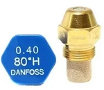 Danfoss &Ouml;lbrennerd&uuml;se 0,40/80&deg;H (030H8904)