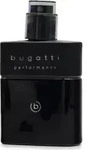bugatti Performance Intense Black, EdT 100 ml