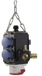 as-Schwabe MIXO Energiew&uuml;rfel II+ Stromverteiler
