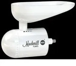 Mockmill Flockvorsatz f&uuml;r die K&uuml;chenmaschine - Flocken Hafer/Getreide