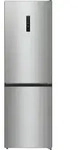 Gorenje NRK619CA2XL4 K&uuml;hl-Gefrierkombination, No Frost Plus, Fast Freeze, Adapt