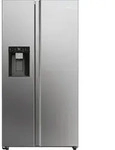 Haier HSW79F18CIMM K&uuml;hl-/Gefrierkombination Total No Frost Air Surround Daylight -