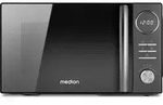 MEDION 3 in 1 Mikrowelle mit Grill und Hei&szlig;luft Funktion (23 Liter, 900 Watt,...