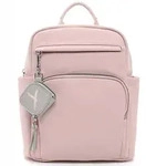 SURI FREY Laptoprucksack Rucksack mit Laptopfach Suri Sports Cody Backpack Rose...