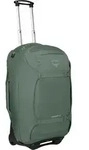 Sojourn 60 - 2-Rollen Rucksacktrolley 71 cm (black) - Gr&uuml;n
