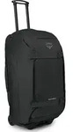 Sojourn Wheeled Travel Pack 80L Volumen 80,0 Farbe black - Schwarz