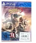Jagged Alliance 3 PS4 Playstation 4 ab 16 Jahre