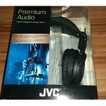 Jvc Ha-Rx 900 - Schwarz