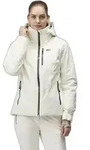 Helly Hansen Alphelia Jacke Wei&szlig; L Damen Wei&szlig; L - Wei&szlig; - L