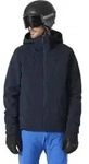 Helly Hansen Alpha 4.0 Jacke Blau 2XL Herren Blau 2XL - Blau - XXL
