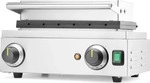Hendi 212189, 378 mm, 390 mm, 229 mm, 1 St&uuml;ck(e) - Schwarz