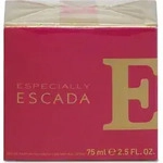 ESCADA Especially, Frauen, 75 ml, Nachf&uuml;llflasche, Birne, Rose, Moschus