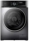 Cecotec Bolero Dresscode 7500 Inverter A, Frontlader, 7 kg, B, 76 dB, 1400 RPM, A -