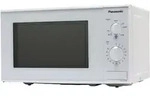 Panasonic NN-K101W, 230 V, 50 Hz, 800 W, 437 mm, 337 mm, 258 mm - Wei&szlig;