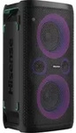 Hisense Party Rocker One Bluetooth Lautsprecher DJ Lichteffekte 5 Lichteffekte -