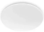 Philips Funktional Moire Deckenleuchte, 17 W, LED, Nicht austauschbare(s)