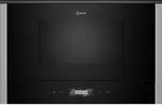 Neff NL4WR21N1, Integriert, Solo-Mikrowelle, 21 l, 900 W, Eingebautes Display, TFT -