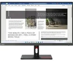 Lenovo ThinkVision S27i-30 LED display 68 6 cm (27 ) 1920 x 1080 Pixel Full HD Grau