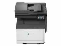 Lexmark XC2335 - Multifunktionsdrucker - Farbe - Laser - Legal (216 x 356 mm)