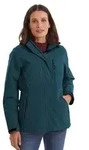 Killtec Damen Funktionsjacke mit abzippbarer Kapuze KOW 140 WMN JCKT -